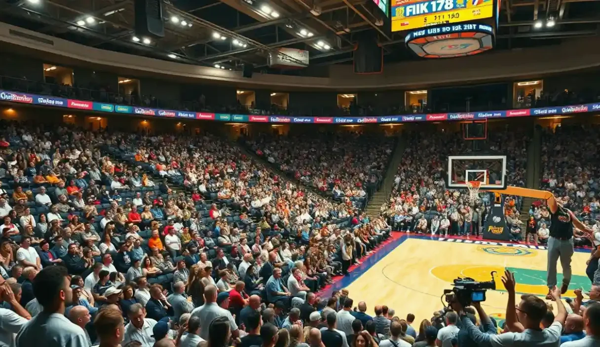 NBA 季后赛数据看板上线