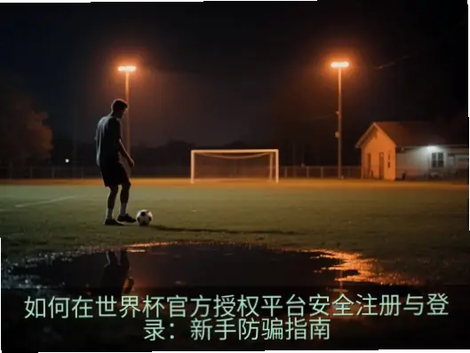 买世界杯足球怎么买？新手防骗指南